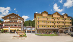  Caminetto Mountain Resort  Лавароне